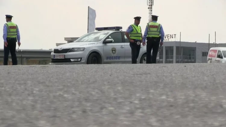 A high-ranking NATO delegation will be in Kosovo today and tomorrow, Police issues a statement