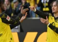 Bundesliga: BVB qualifies for Champions League