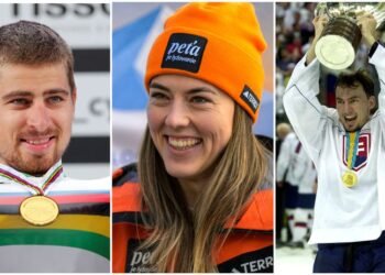 QUIZ: Do you know the greatest achievements of Slovakia in the era of independence? If you get at least half right, you can congratulate yourself