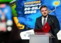 “Yes to CPK” Congress: President Nawrocki Says Project Still Enjoys Strong Support