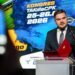 “Yes to CPK” Congress: President Nawrocki Says Project Still Enjoys Strong Support