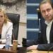 Parliamentary: Kontra Loukaidis – Charalambidou
