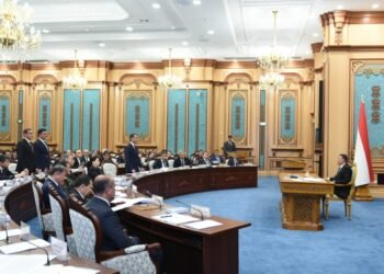 The effectiveness of the fight against corruption directly depends on the interaction of government agencies and civil society – Prime Minister of Tajikistan