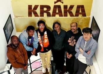 Kraka is committed to strengthening the Surinamese music scene – de Ware Tijd