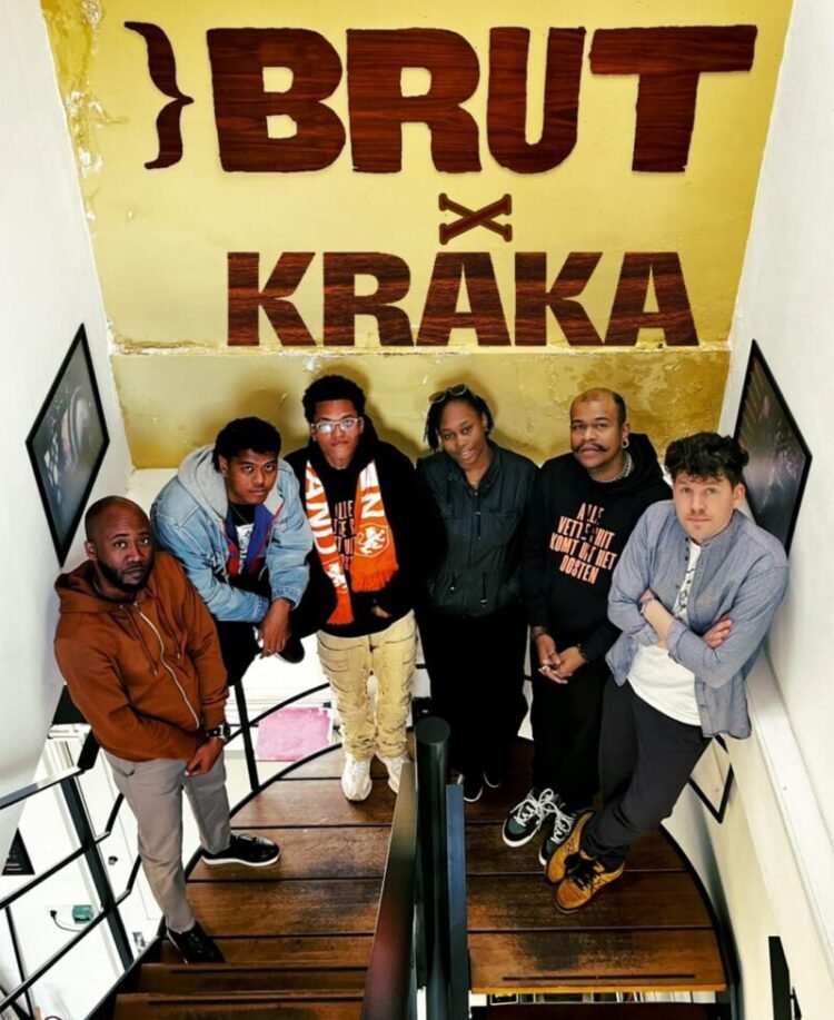 Kraka is committed to strengthening the Surinamese music scene – de Ware Tijd