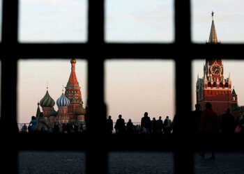 Zyuganov heralds a revolution, Bonya threatens with rebellion: Russia between economic…
