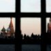 Zyuganov heralds a revolution, Bonya threatens with rebellion: Russia between economic…