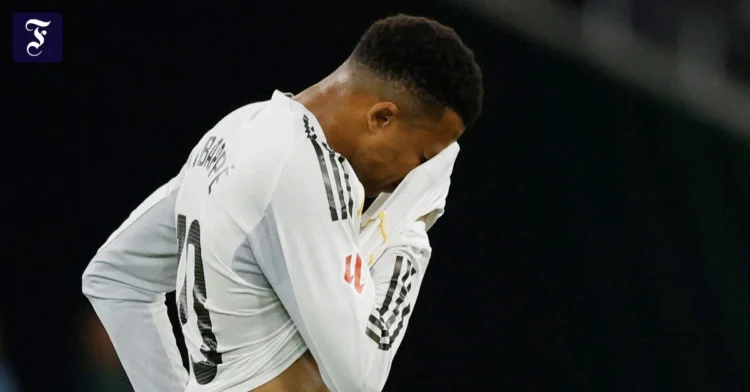 Real Madrid messes up again, will humiliation follow in the Clásico?