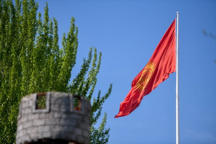 Kyrgyzstan expands education and healthcare infrastructure in Nookat
                
                    16 April 22:55 (UTC+04)
                    Kyrgyzstan