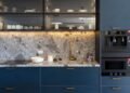CONTENT LABThe new generation of household appliances. How they are the great allies of contemporary kitchens