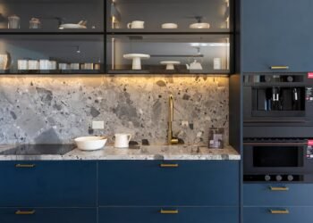 CONTENT LABThe new generation of household appliances. How they are the great allies of contemporary kitchens