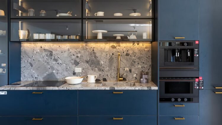 CONTENT LABThe new generation of household appliances. How they are the great allies of contemporary kitchens