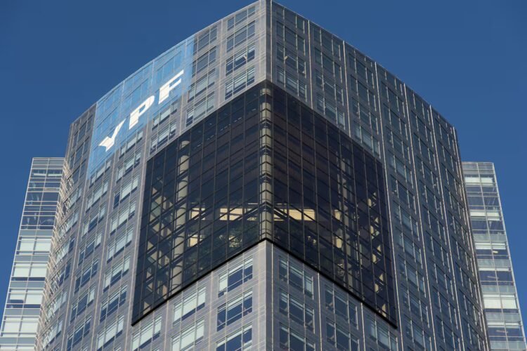 New setback for Burford: the New York Chamber suspends all appeals of the YPF trial