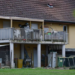 A man was arrested in France for keeping his nine-year-old son locked in a van for 16 months