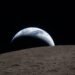 Astronauts capture an unprecedented image of a phenomenon on Earth and begin their return