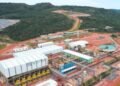 The United States plants a flag in Brazil and disputes with China the control of key minerals
