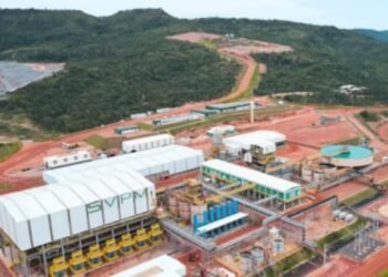 The United States plants a flag in Brazil and disputes with China the control of key minerals