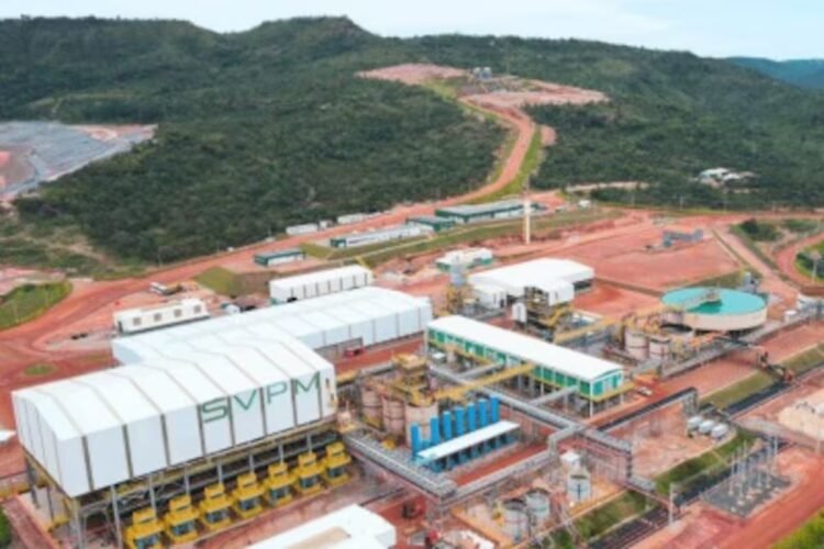 The United States plants a flag in Brazil and disputes with China the control of key minerals