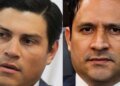 Congress summons Marlon Ochoa and Mario Morazán for impeachment trial on Monday