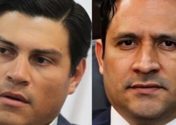 Congress summons Marlon Ochoa and Mario Morazán for impeachment trial on Monday