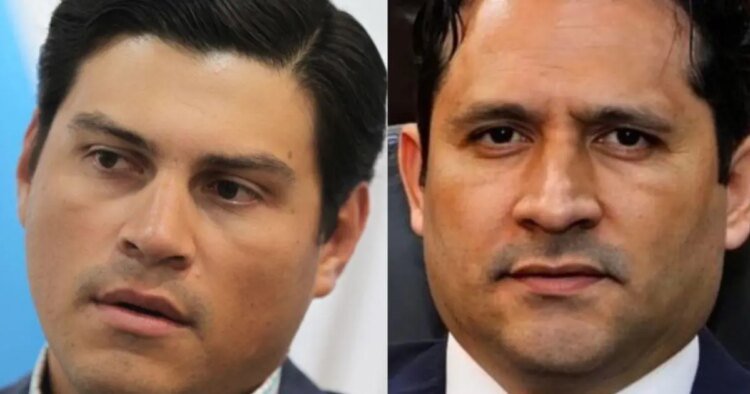 Congress summons Marlon Ochoa and Mario Morazán for impeachment trial on Monday