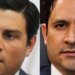Congress summons Marlon Ochoa and Mario Morazán for impeachment trial on Monday
