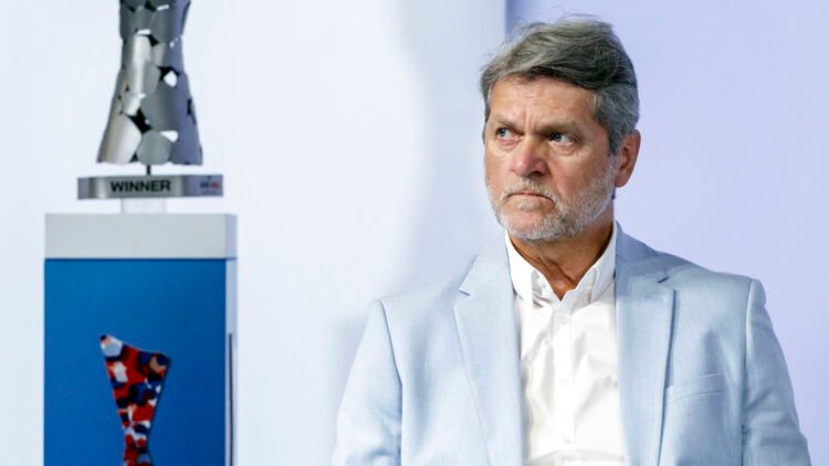 I will say four names, I would not look for others, says Borbély. Moravčík adds a fifth: It’s no joke, I’m serious – National team – Football
