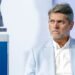 I will say four names, I would not look for others, says Borbély. Moravčík adds a fifth: It’s no joke, I’m serious – National team – Football