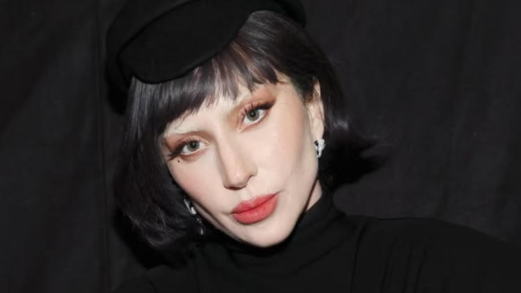 Lady Gaga canceled her show in Montreal due to a health problem and worried her fans: “It got worse”