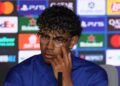 Champions League: Lamine Yamal is inspired by LeBron James and Neymar, and asks Cholo Simeone for “a favor”
