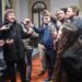 The Casa Rosada maintains the prohibition of access to accredited journalists from media that published articles