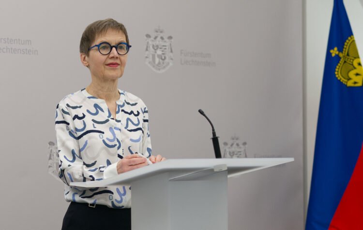 National accounts for 2025: Liechtenstein closes with a profit of 331 million