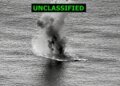 Operation Southern Lance | Another drug boat destroyed in the eastern Pacific is reported and there are already more than 180 dead