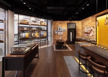 Swiss luxury watch brands accelerate their business in Argentina