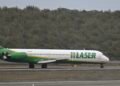 Laser resumed flights Caracas – Madrid: this is how the itinerary remained