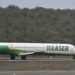 Laser resumed flights Caracas – Madrid: this is how the itinerary remained