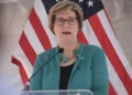 The US denies having replaced Laura Dogu in its Venezuelan embassy