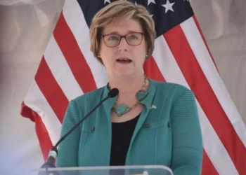The US denies having replaced Laura Dogu in its Venezuelan embassy