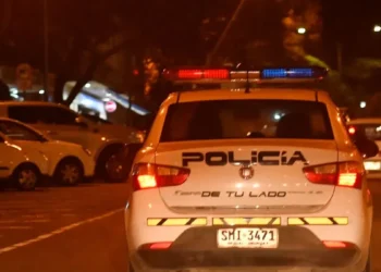 Triple homicide in La Chancha neighborhood: 26-year-old police officer who committed suicide is accused of the murder of his ex-partner and his in-laws