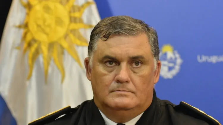 Former Navy Commander acknowledged that they met with Cardama before defining the purchase of the OPVs