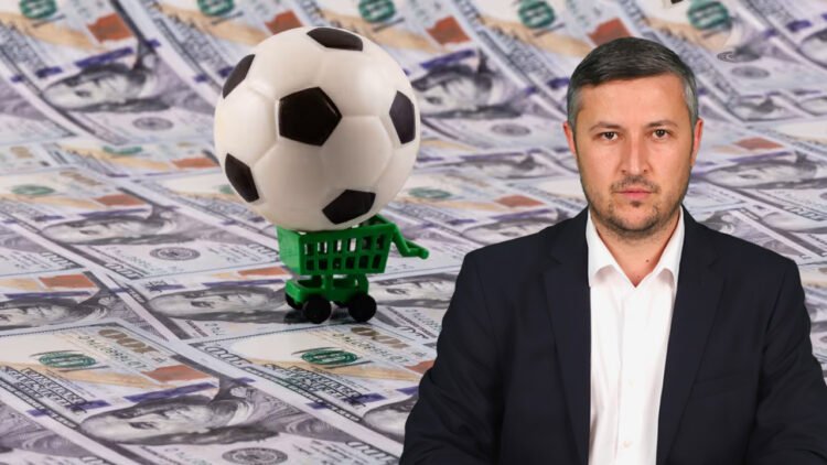 27 million: Uzbek clubs began to receive money from the budget