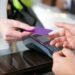 They arrested a woman who stole a co-worker’s card to pay for tickets