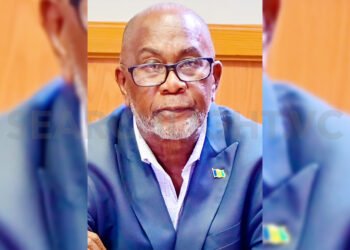 Cadets’ connection with youth can be restored – Deputy Prime Minister