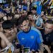 The day has arrived: the second youngest player to debut in Boca will play his first Libertadores at 31