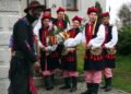 Celebrating Easter Monday in Kraków Countryside: Reviving the Age-Old Tradition of Siuda Baba