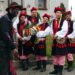 Celebrating Easter Monday in Kraków Countryside: Reviving the Age-Old Tradition of Siuda Baba