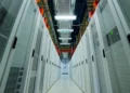 An investigation discovered the heat island caused by data centers in Uruguay