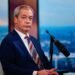 Saint Lucia Reparations Committee slams Farage over proposed visa ban