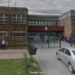 At high school: a student attacked another classmate with a weapon