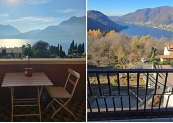 “We were worried that they would sell to us”: a Lithuanian woman who bought a home in Italy revealed what her experience was | Life